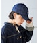 別注 9TWENTY DENIM CAP