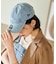 別注 9TWENTY DENIM CAP