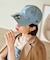 別注 9TWENTY DENIM CAP