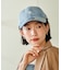 別注 9TWENTY DENIM CAP