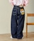 別注 101 COWBOY PANTS