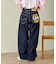 別注 101 COWBOY PANTS