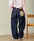 別注 101 COWBOY PANTS
