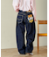 別注 101 COWBOY PANTS