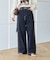 別注 WIDE PAINTER PANTS