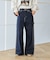 別注 WIDE PAINTER PANTS