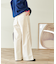 別注 WIDE PAINTER PANTS