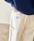 別注 WIDE PAINTER PANTS