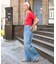 別注 WIDE PAINTER PANTS