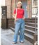 別注 WIDE PAINTER PANTS