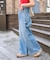 別注 WIDE PAINTER PANTS