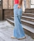 別注 WIDE PAINTER PANTS
