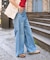 別注 WIDE PAINTER PANTS
