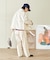 別注 WIDE PAINTER PANTS