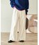 別注 WIDE PAINTER PANTS