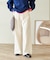 別注 WIDE PAINTER PANTS