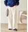 別注 WIDE PAINTER PANTS