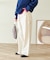 別注 WIDE PAINTER PANTS