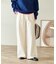 別注 WIDE PAINTER PANTS