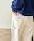 別注 WIDE PAINTER PANTS