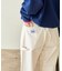 別注 WIDE PAINTER PANTS