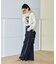別注 WIDE PAINTER PANTS