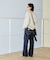 別注 WIDE PAINTER PANTS