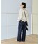 別注 WIDE PAINTER PANTS