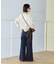 別注 WIDE PAINTER PANTS