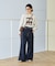別注 WIDE PAINTER PANTS