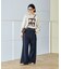 別注 WIDE PAINTER PANTS