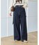 別注 WIDE PAINTER PANTS