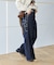 別注 WIDE PAINTER PANTS