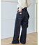 別注 WIDE PAINTER PANTS