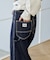 別注 WIDE PAINTER PANTS