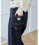 別注 WIDE PAINTER PANTS