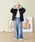 別注 WIDE PAINTER PANTS