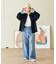 別注 WIDE PAINTER PANTS