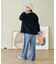 別注 WIDE PAINTER PANTS