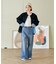 別注 WIDE PAINTER PANTS
