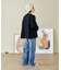 別注 WIDE PAINTER PANTS