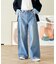 別注 WIDE PAINTER PANTS
