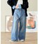 別注 WIDE PAINTER PANTS
