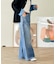 別注 WIDE PAINTER PANTS