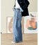 別注 WIDE PAINTER PANTS