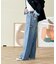 別注 WIDE PAINTER PANTS