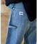 別注 WIDE PAINTER PANTS