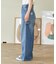 別注 WIDE PAINTER PANTS