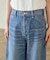 別注 WIDE PAINTER PANTS
