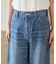 別注 WIDE PAINTER PANTS